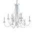 Żyrandol Hubbardton Forge Sweeping Taper - SH.X