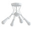 Lustre Generation Lighting Piro - SH.X