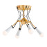 Lustre Generation Lighting Piro - SH.X