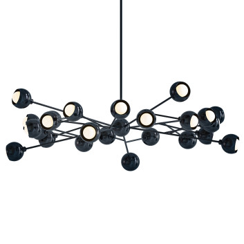 Troy Lighting Colt 3D модель