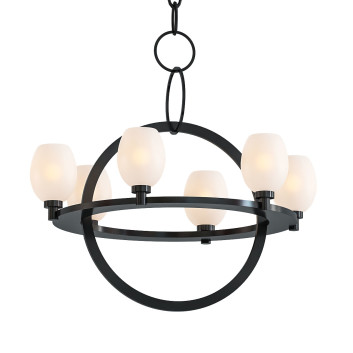 Chandelier Corbett Lighting Cirque