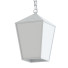 Підвісний світильник Hudson Valley Lighting Paxton - SH.X