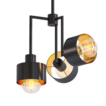 Troy Lighting North 3D модель