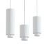 Pendant Lamps Fabbian S.R.L. Claque - SH.X