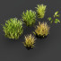 Dekoracje Grass Stone Path Walk Run Garden - Pandora-land