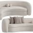 Sofa Kooku Syd - Muhammad CGI