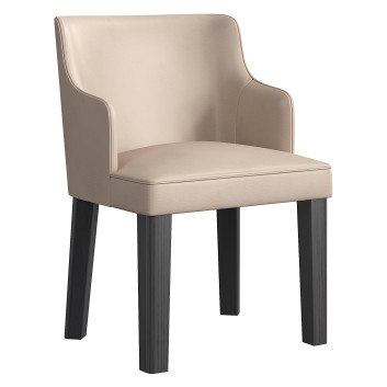 Стілець  Casamilano Royale 3D модель
