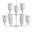 Люстра Quoizel Ludlow 2 Tier - SH.X