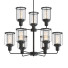 Люстра Quoizel Ludlow 2 Tier - SH.X