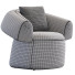 Крісло Moroso Ruff - ED-MONTE