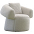 Крісло Moroso Ruff - ED-MONTE