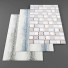 Teppiche Set in Modern Style - mimzibek