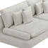 Sofa Siglo Moderno Tender - Muhammad CGI
