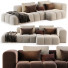 Диван Noho Home Shamara - adhamov