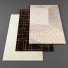 Tapis Beige and Brown - mimzibek