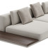 Sofa Minotti Horizonte - mukhammadnur