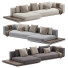 Sofa Minotti Horizonte - mukhammadnur