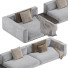 Диван Minotti Horizonte - mukhammadnur