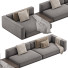 Диван Minotti Horizonte - mukhammadnur