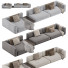 Диван Minotti Horizonte - mukhammadnur