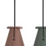 Hängeleuchte Audo Bollard - MoJIoKo