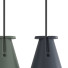 Hängeleuchte Audo Bollard - MoJIoKo
