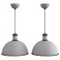Pendant Lamp Audo Hubert - MoJIoKo