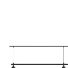 Pendant Lamp Audo Hubert Suspension Frame - MoJIoKo