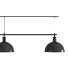 Pendant Lamp Audo Hubert Suspension Frame - MoJIoKo