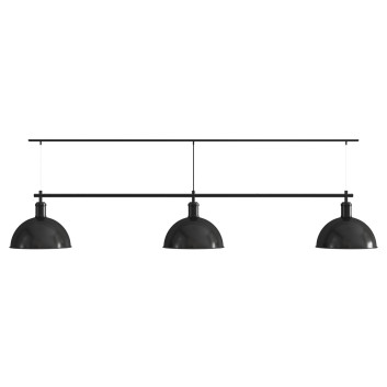 Підвісний світильник Audo Hubert Suspension Frame