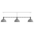 Pendant Lamp Audo Hubert Suspension Frame - MoJIoKo