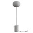 Lampadaire Audo JWDA - MoJIoKo