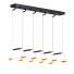 Lampa wisząca Hubbardton Forge Otto - SH.X