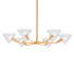Chandelier Mitzi Isabella - SH.X