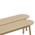 Ławki Hay Triangle Leg - MoJIoKo