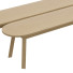Ławki Hay Triangle Leg - MoJIoKo