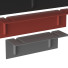 Полиці Hay Brackets Incl - MoJIoKo