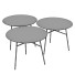 Table basse Hay Tilt Top - MoJIoKo