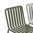 Fauteuil Hay Palissade - MoJIoKo