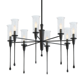 Люстра Hudson Valley Lighting Chisel 3D модель