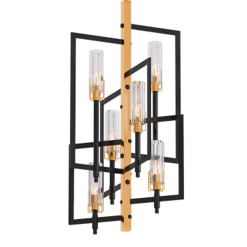 Люстра Vivaan 6 Light Unique by Etta Avenue