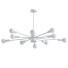 Kronleuchter Mckain 10 Light Cluster - SH.X