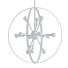 Lámpara de araña Lamps Plus Savoy House Marly 24 1 - SH.X