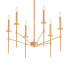 Люстра Joss & Main Brinley 6-Light Dimmable Classic - SH.X