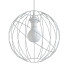 Підвісний світильник TK Lighting 1626 Orbita - SH.X