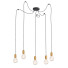 Kronleuchter TK Lighting 1514 Qualle - SH.X