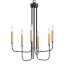 Chandelier Maddeu - SH.X