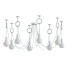 Chandelier Belecome American Countryside Industrial - SH.X