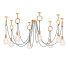 Chandelier Belecome American Countryside Industrial - SH.X
