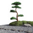 Garten Lowpoly japanischer fels (zen) 04 - Hemase